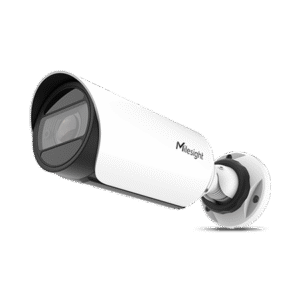 Entrance & Exit AI LPR Bullet Camera Smart & Ruggedized Camera for LPR Solution