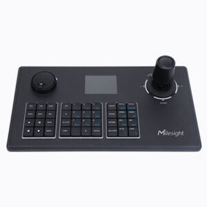 Milesight Network Keyboard