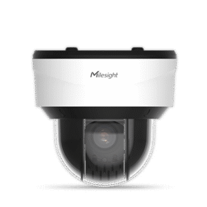 AI 12X/20X/23X PTZ Dome Network Camera Smart and Speedy PTZ for Security