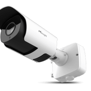AI Road Traffic Pro Bullet Plus Camera Empowering Roads with A