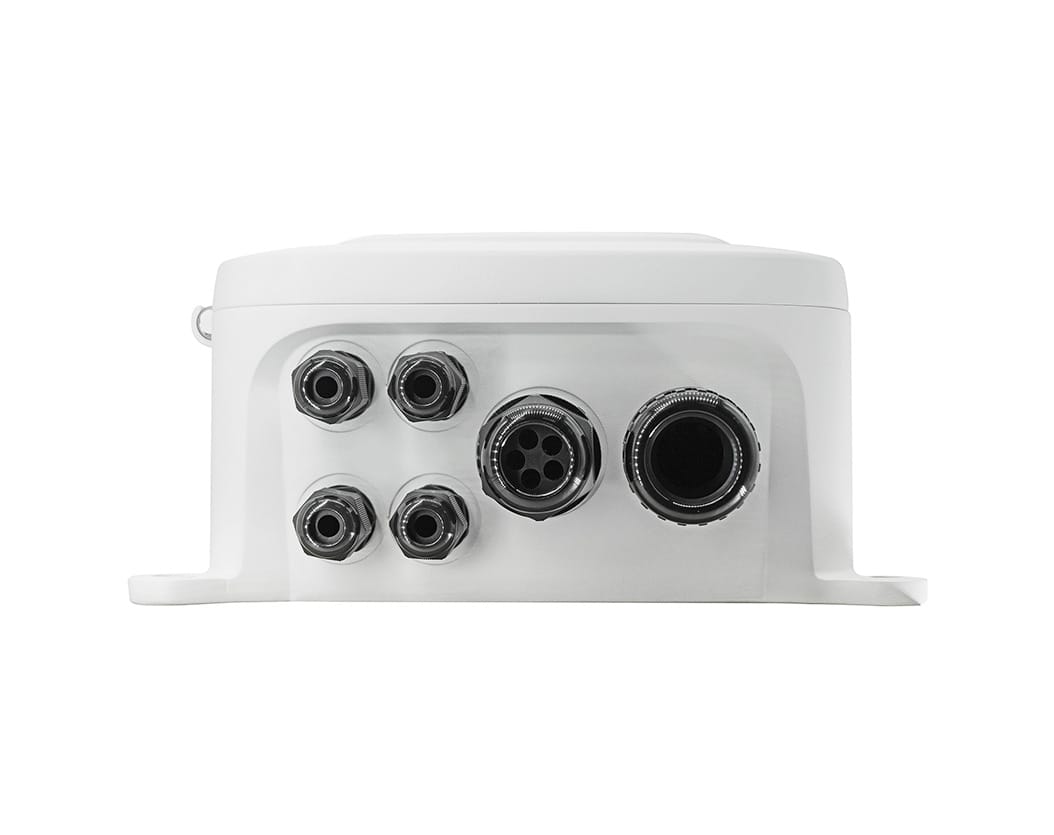 AETEK Outdoor 4-Port PoE Switch Mainstream Outdoor Node for Villas and Compounds image 4 - Seven Sectors KSA