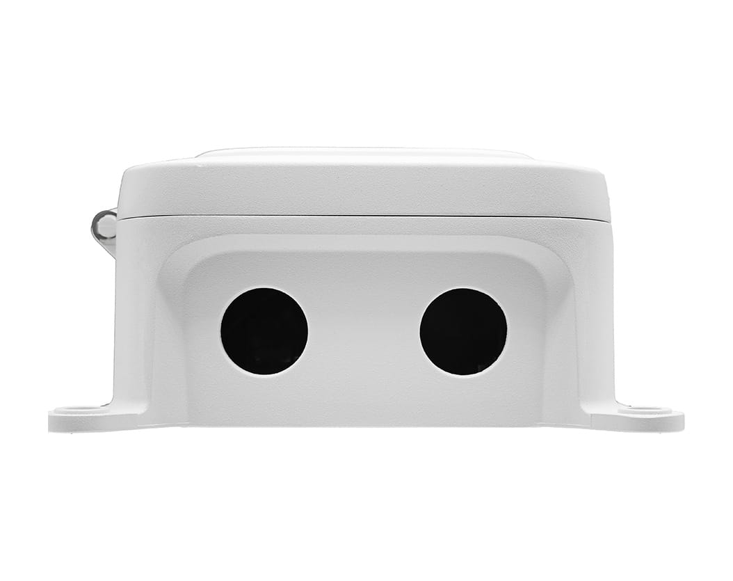 AETEK Outdoor L2 PRO Managed PoE Switch with NTS – Premium Outdoor Solution image 3 - Seven Sectors KSA