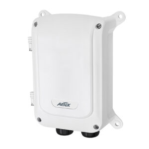 AETEK Outdoor L2 PRO Managed PoE Switch with NTS – Premium Outdoor Solution
