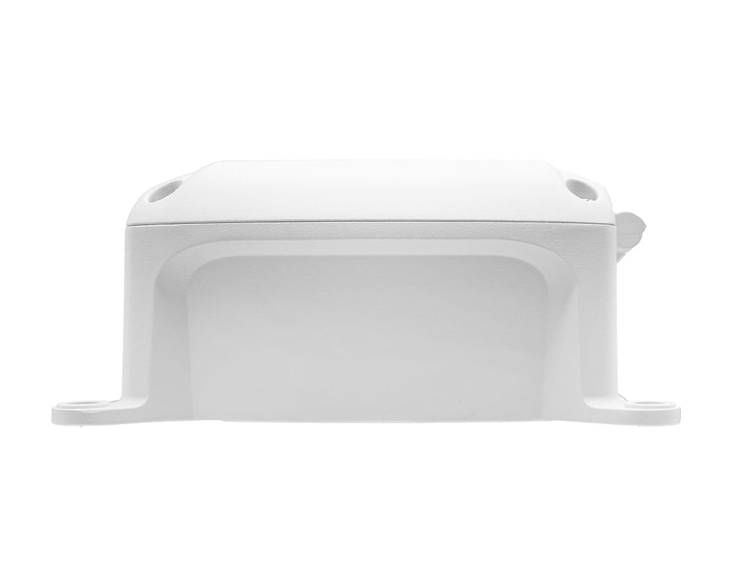 AETEK Outdoor L2 PRO Managed PoE Switch with NTS – Premium Outdoor Solution image 2 - Seven Sectors KSA