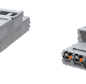 Rasilient PixelStor 390e2