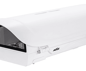 AETEK A5000 - Affordable Cast Aluminum Camera Housing (Mid-Size)