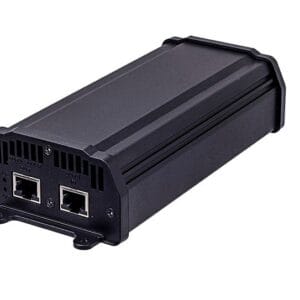 AETEK I39-200 - 1-Port Gigabit 95W PoH PoE Injector