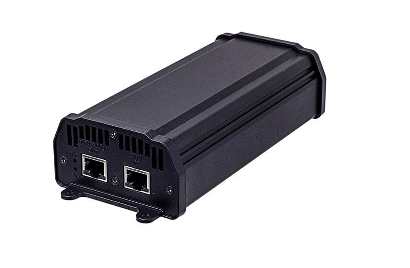 AETEK I39-200 - 1-Port Gigabit 95W PoH PoE Injector