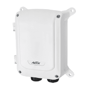 AETEK I49-200 - Outdoor Gigabit 95W PoH PoE Injector