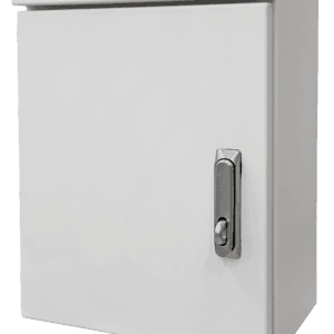 AETEK OS-210-360 Outdoor IP PoE Cabinet (360W Power Budget)