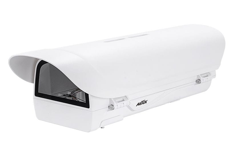 AETEK P2000-I - Professional Indoor Camera Housing