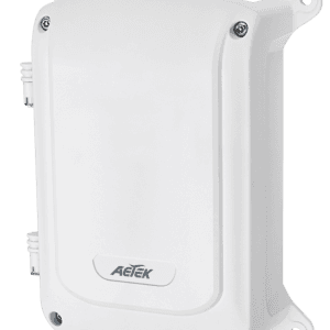 AETEK PB-024-1AC Outdoor Power Box (1 AC Outlet)