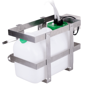 AETEK TP-100 Water Tank & Pump