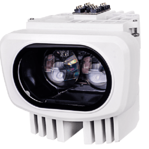 AETEK VR-120 - VAIR IR Illuminator for ANPR/LPR Cameras