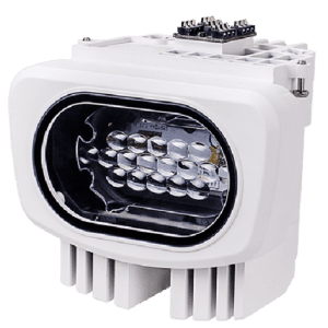 AETEK VR-481 - VAIR IR Illuminator for ANPR/LPR Cameras