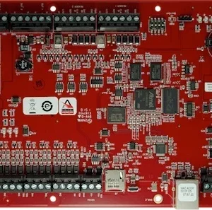 Mercury LP1502 PoE+ Edge-Capable Intelligent Controller