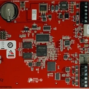 Mercury LP2500 Intelligent Controller