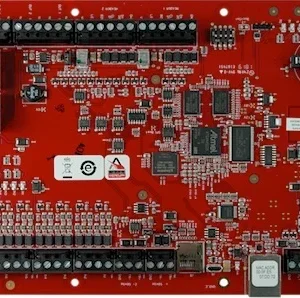 Mercury LP4502 Intelligent Controller