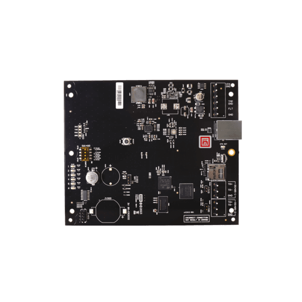 Mercury MP2500 Intelligent Controller