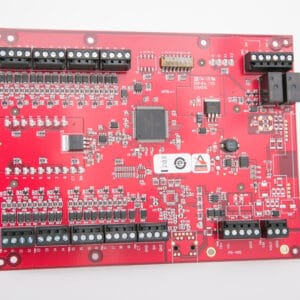 Mercury MR16IN-S3 Multi-Device Interface Panel