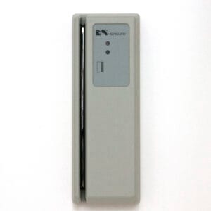 Mercury MR5 High-Performance Magnetic-Stripe Card Reader