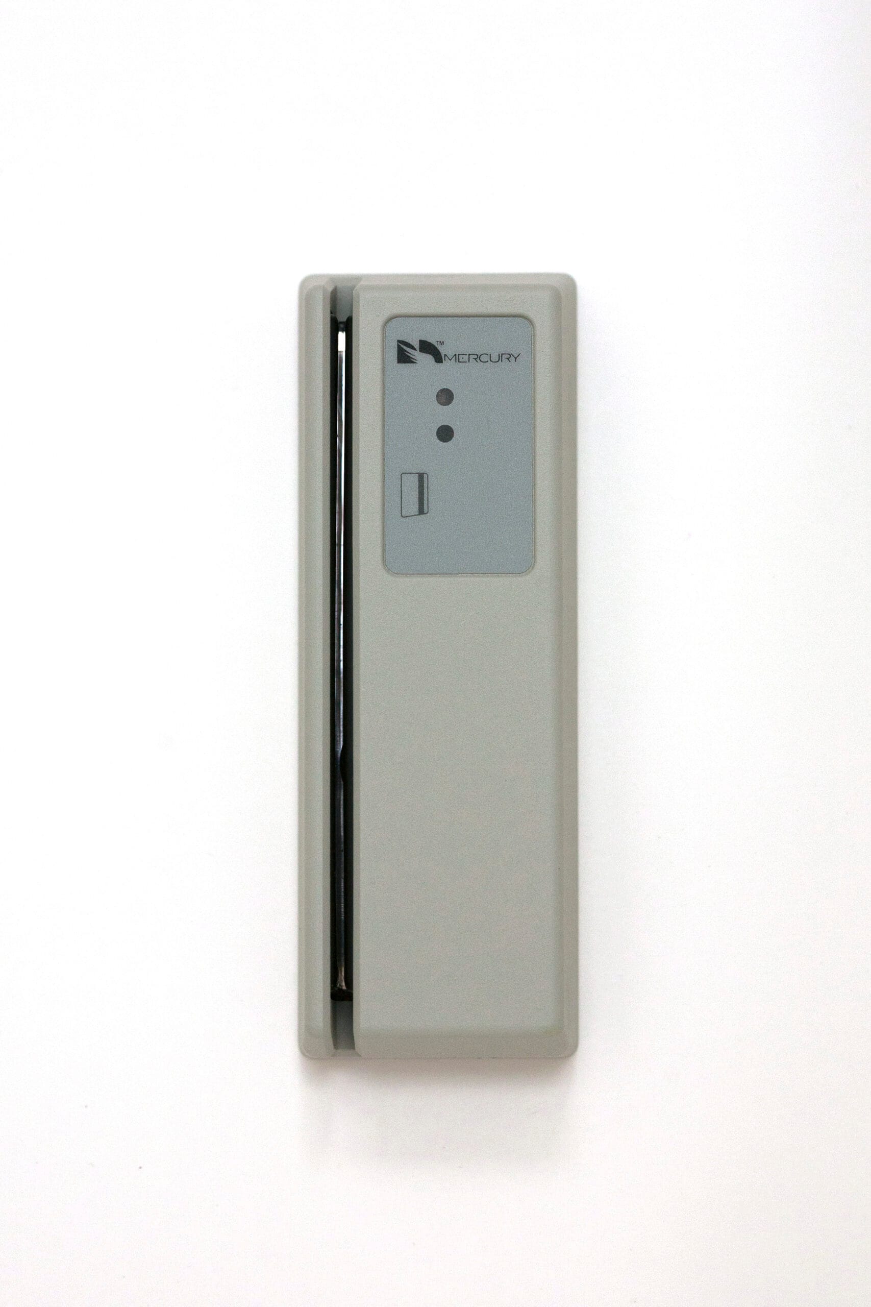 Mercury MR5 High-Performance Magnetic-Stripe Card Reader