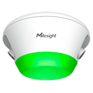 Milesight PM3322-E – Indoor Parking Guidance LPR Camera