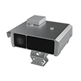 Milesight TS5020-GIE – SingleVision TrafficX Camera