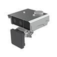 Milesight TS5510-GVH – DualVision TrafficX Radar Camera