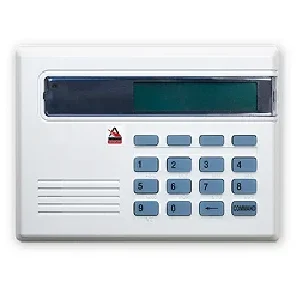 Mercury MRDT Display Terminal