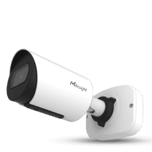 Milesight MS-C2964-PD – AI Vandal-proof Mini Bullet Network Camera