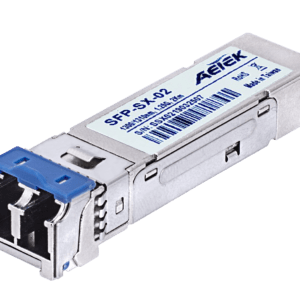 AETEK SFP-SX-02 - AETEK SFP 1.25G SFP, MMF, 850nm, 2KM