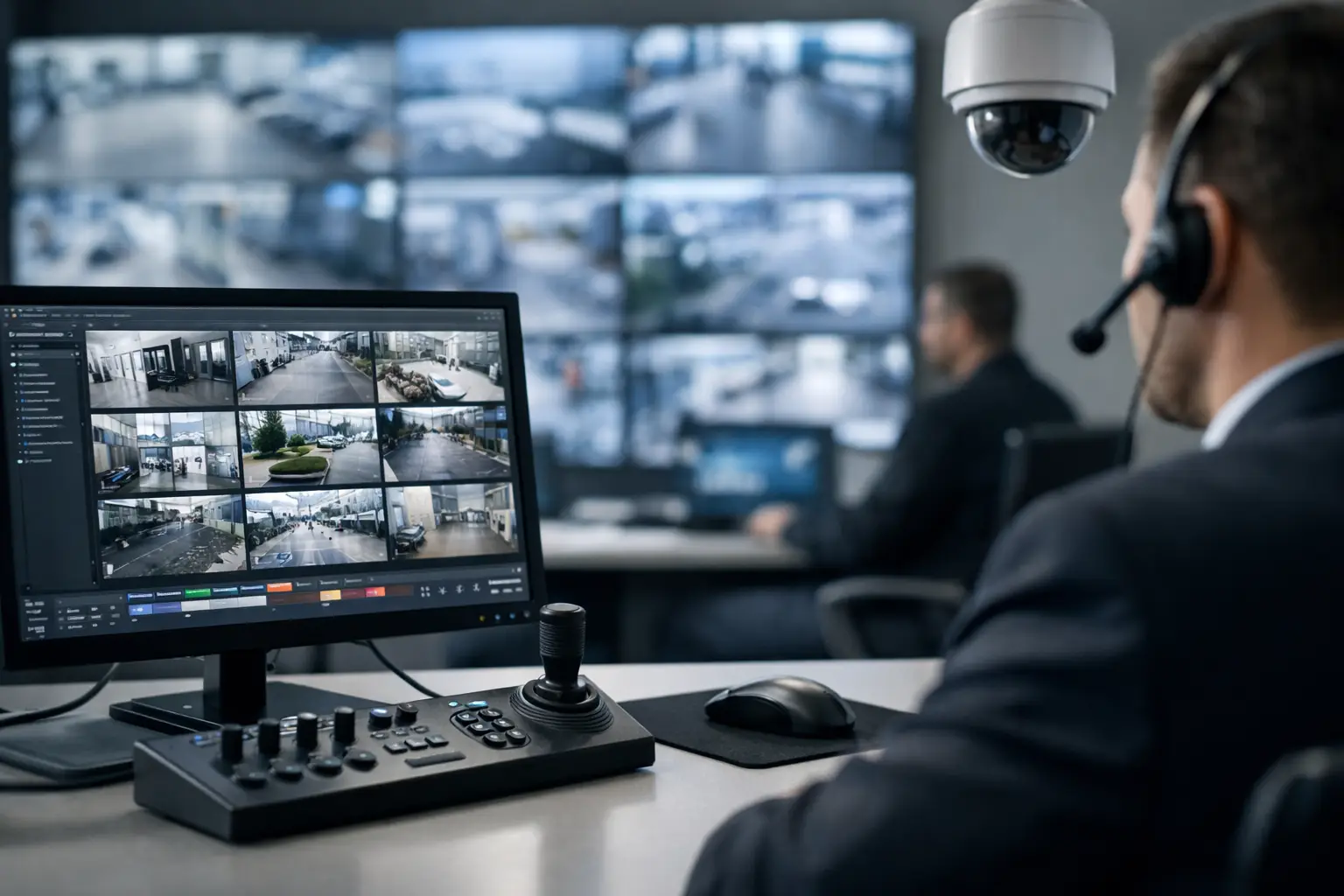 Why Use VMS in Modern Security Projects