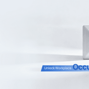 Milesight VS121 – AI Workplace Occupancy Sensor