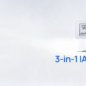 Milesight AM103/AM103L – 3-in-1 IAQ Sensor