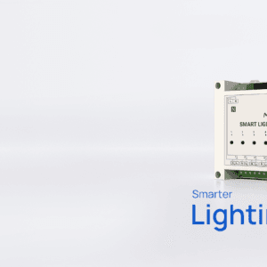 Milesight WS558 – Smart Light Controller