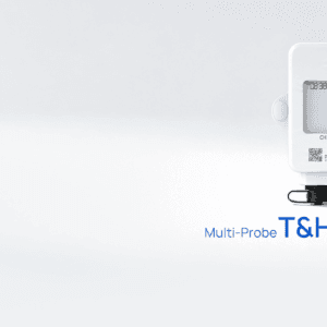Milesight TS302 – LoRaWAN Temperature Sensor
