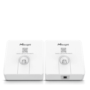 Milesight VS340/VS341 – Desk & Seat Occupancy Sensor