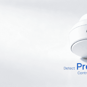 Milesight VS370 – Radar Human Presence Sensor