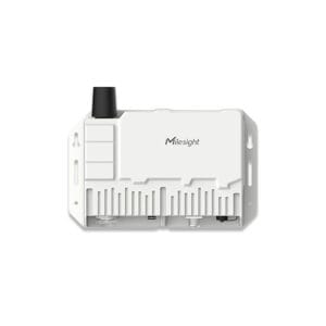 Milesight SG50 – Solar LoRaWAN Gateway