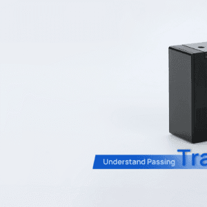 Milesight VS361 – Storefront Footfall Sensor