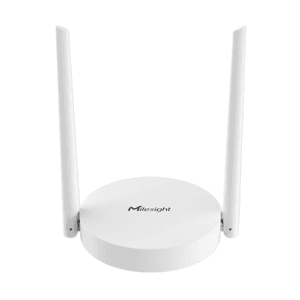 Milesight UG63 – Mini LoRaWAN Gateway