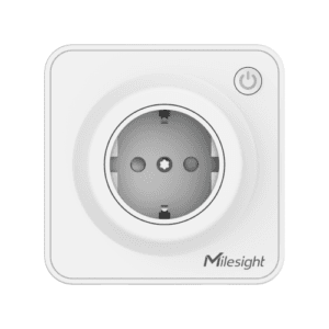 Milesight WS513 – Smart Wall Socket