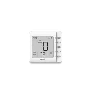 Milesight WT201 – Smart Thermostat