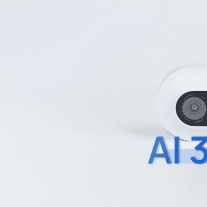 Milesight VS125 – AI Stereo Vision People Counter