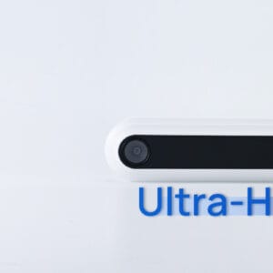 Milesight VS126 – AI Ultra High-Mount People Counter