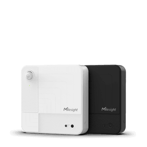 Milesight VS321 – Wireless AI Occupancy Sensor