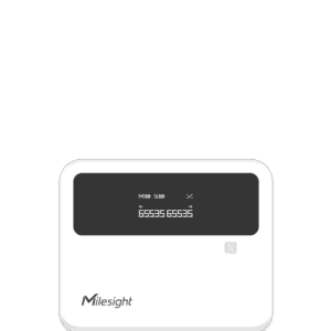 Milesight VS360 – IR Breakbeam People Counter