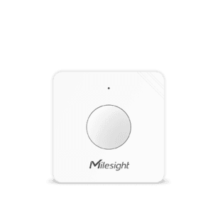 Milesight WS101 – Smart Button