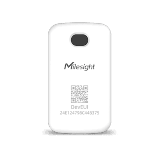 Milesight WS201 – Smart Fill Level Monitoring Sensor